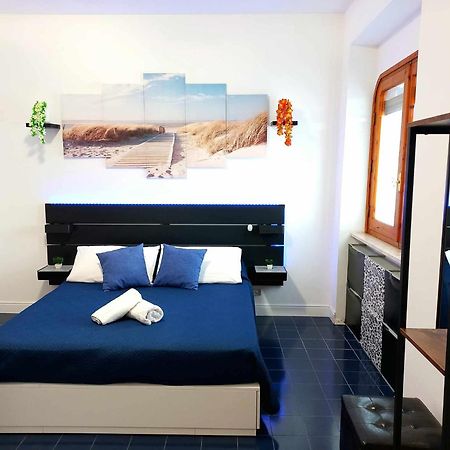 Villa Lea Torre dell'Orso Kamer foto