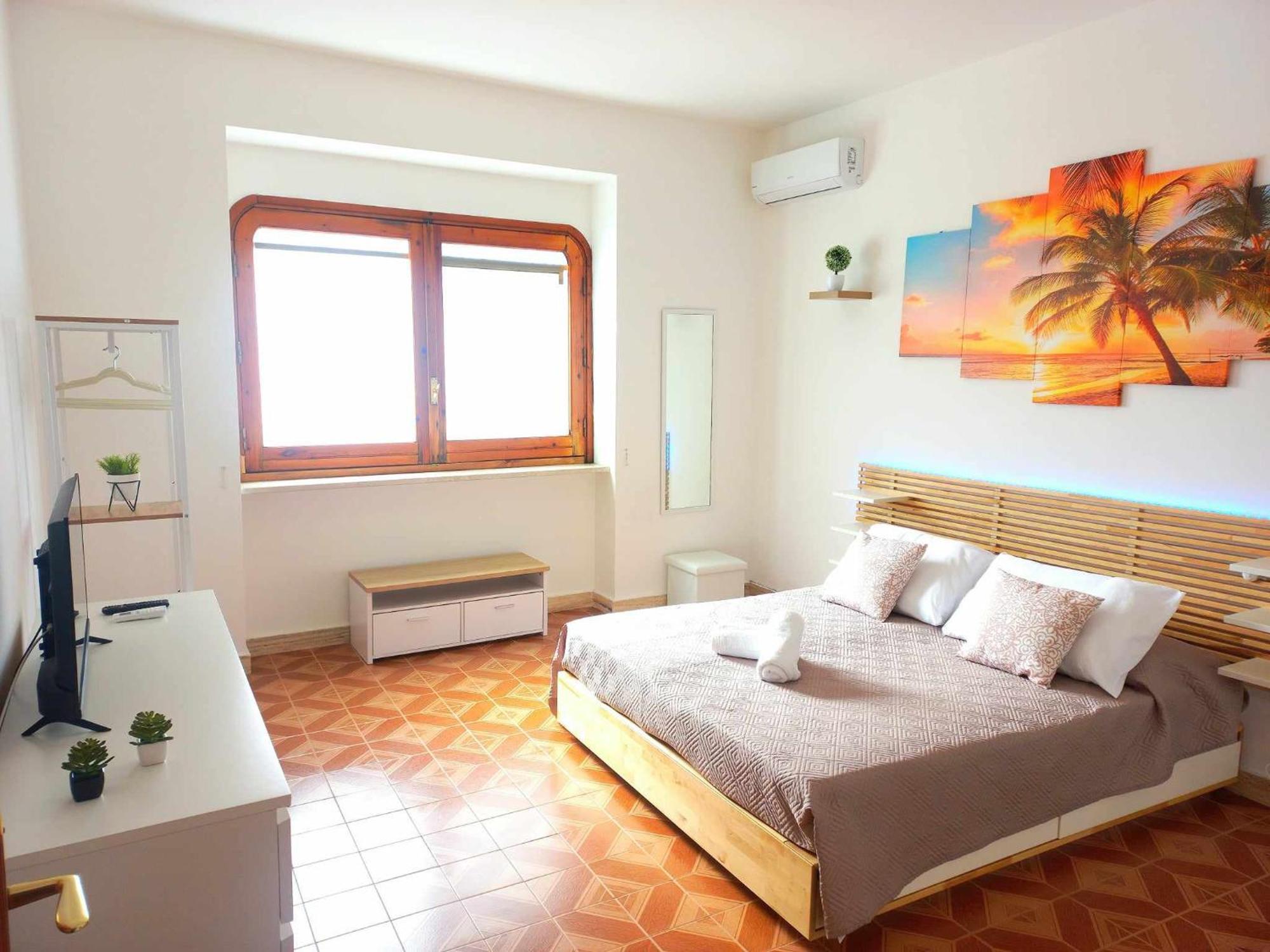 Villa Lea Torre dell'Orso Buitenkant foto